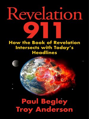 cover image of Revelation 911